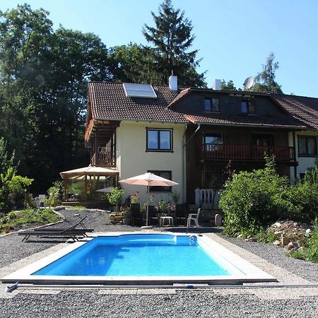 Altmarkblick Erbenhausen エクステリア 写真
