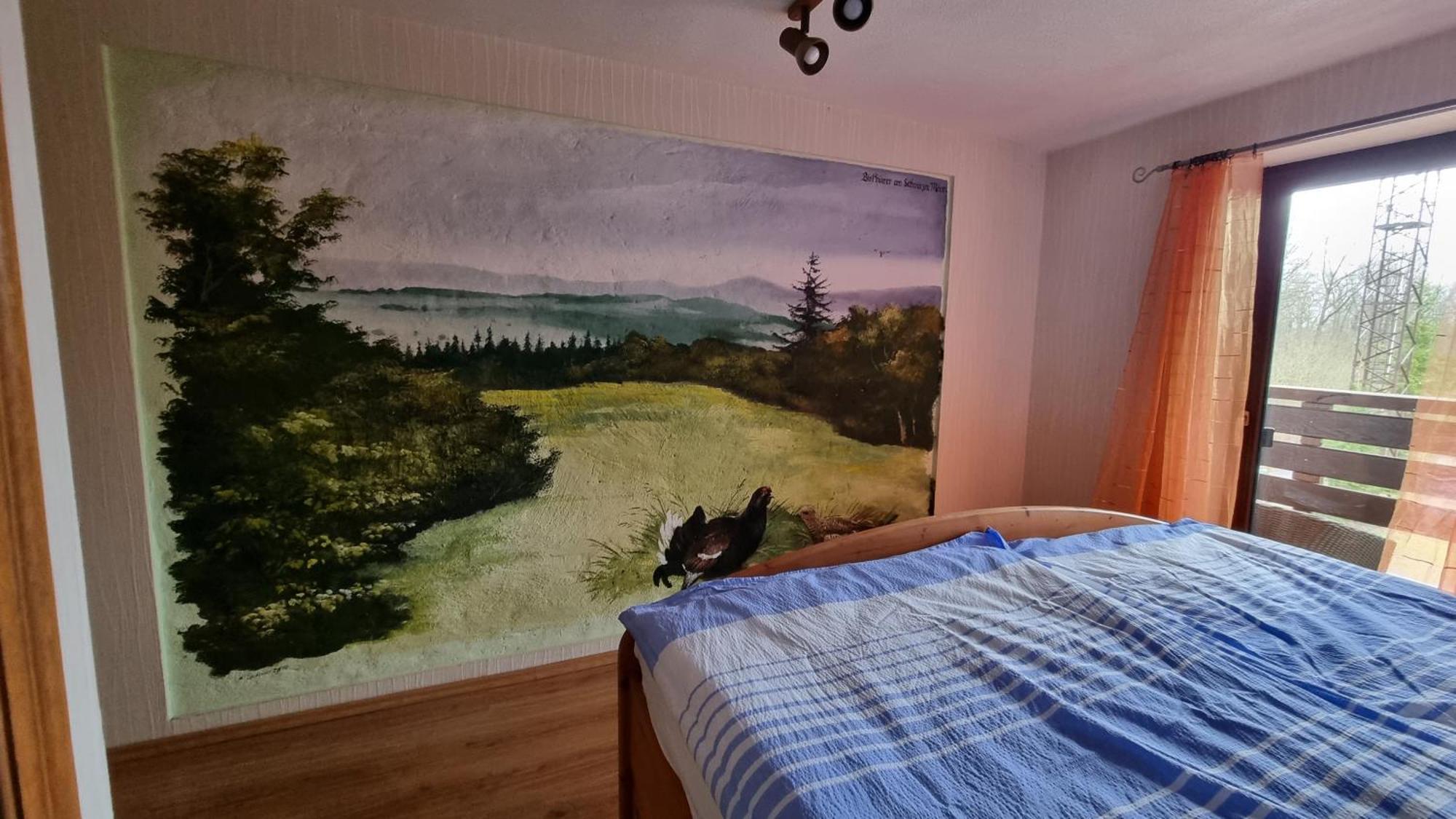Altmarkblick Erbenhausen エクステリア 写真