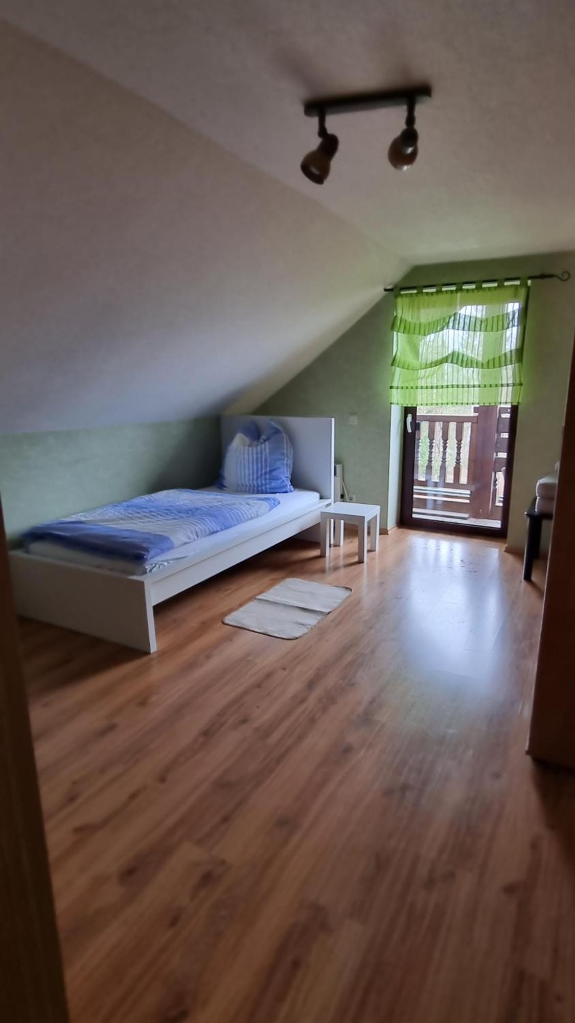 Altmarkblick Erbenhausen エクステリア 写真