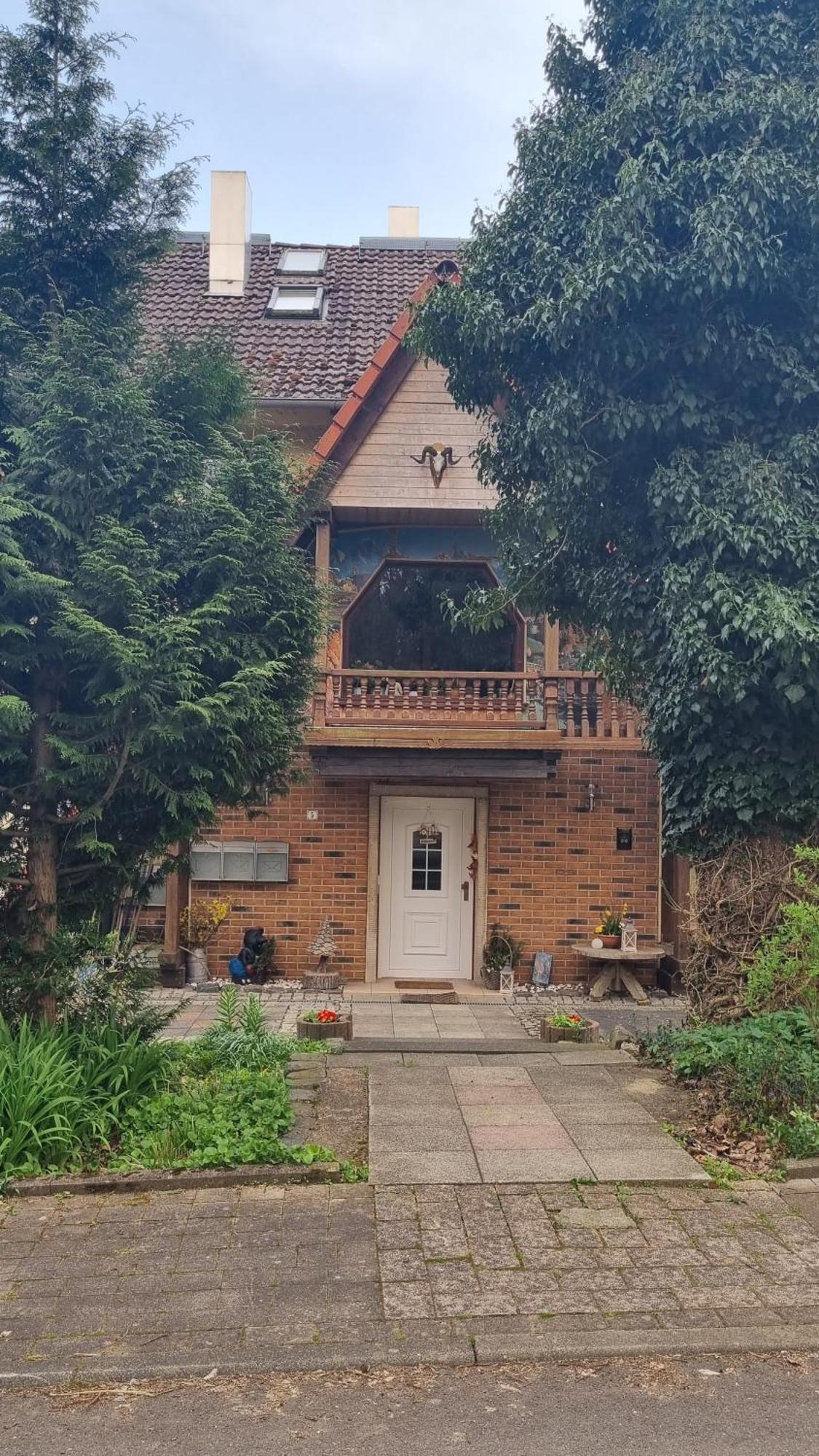 Altmarkblick Erbenhausen エクステリア 写真
