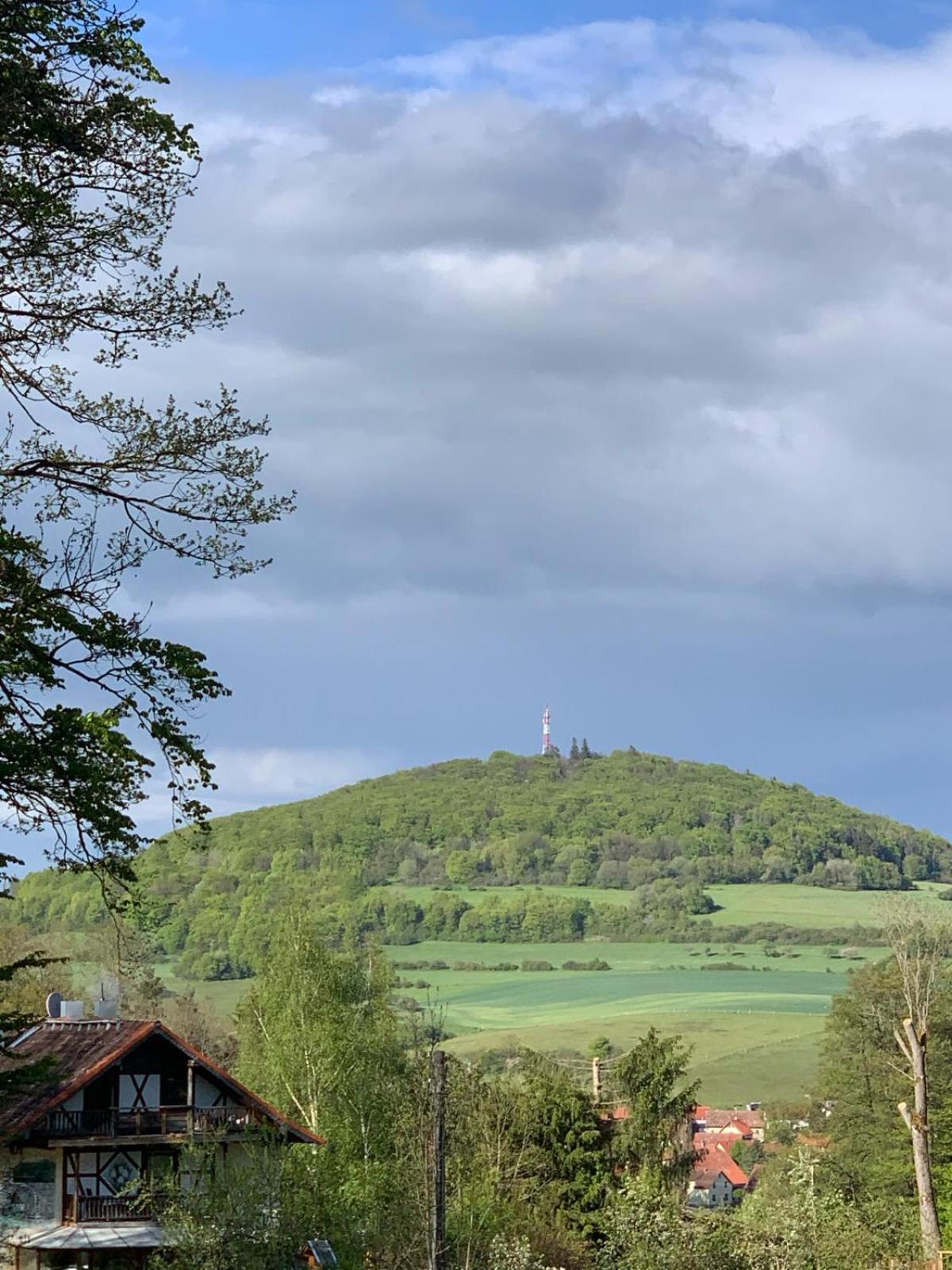 Altmarkblick Erbenhausen エクステリア 写真