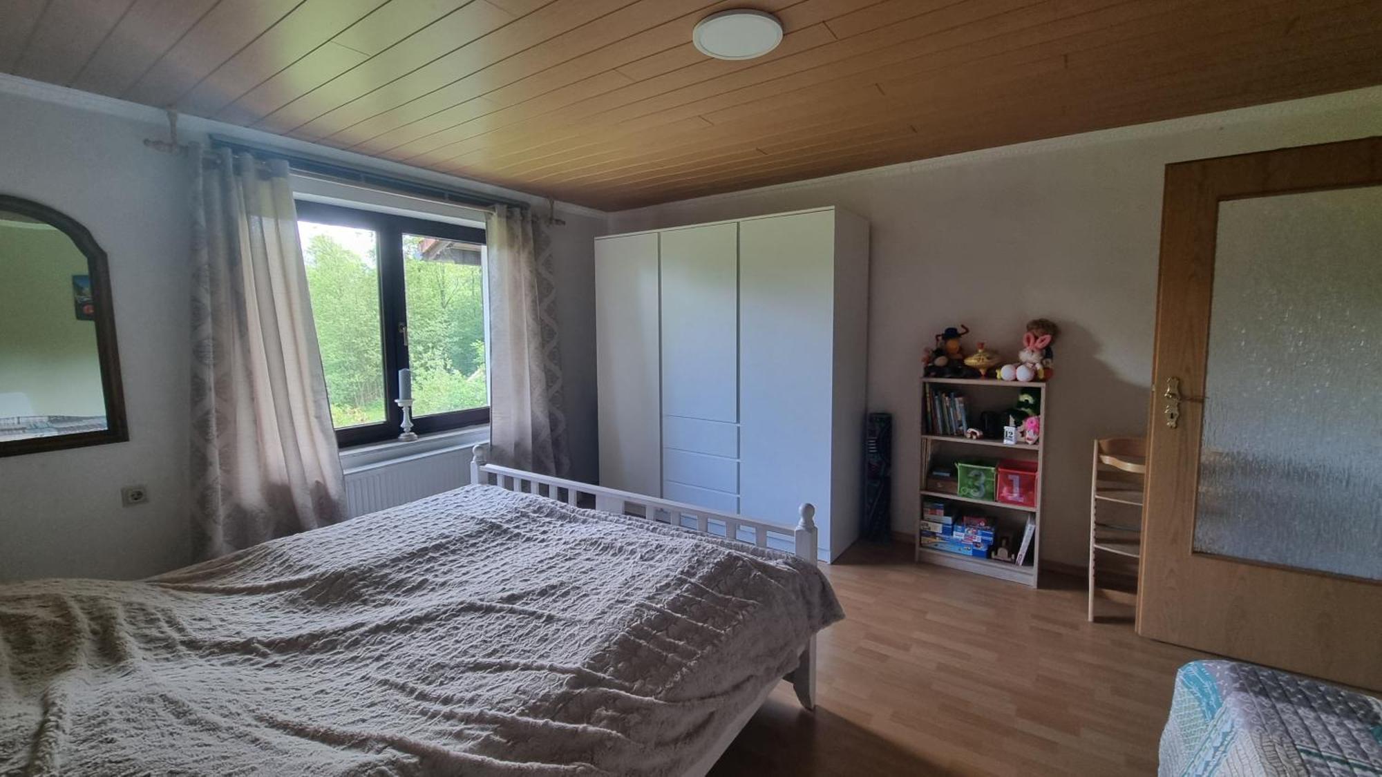 Altmarkblick Erbenhausen エクステリア 写真