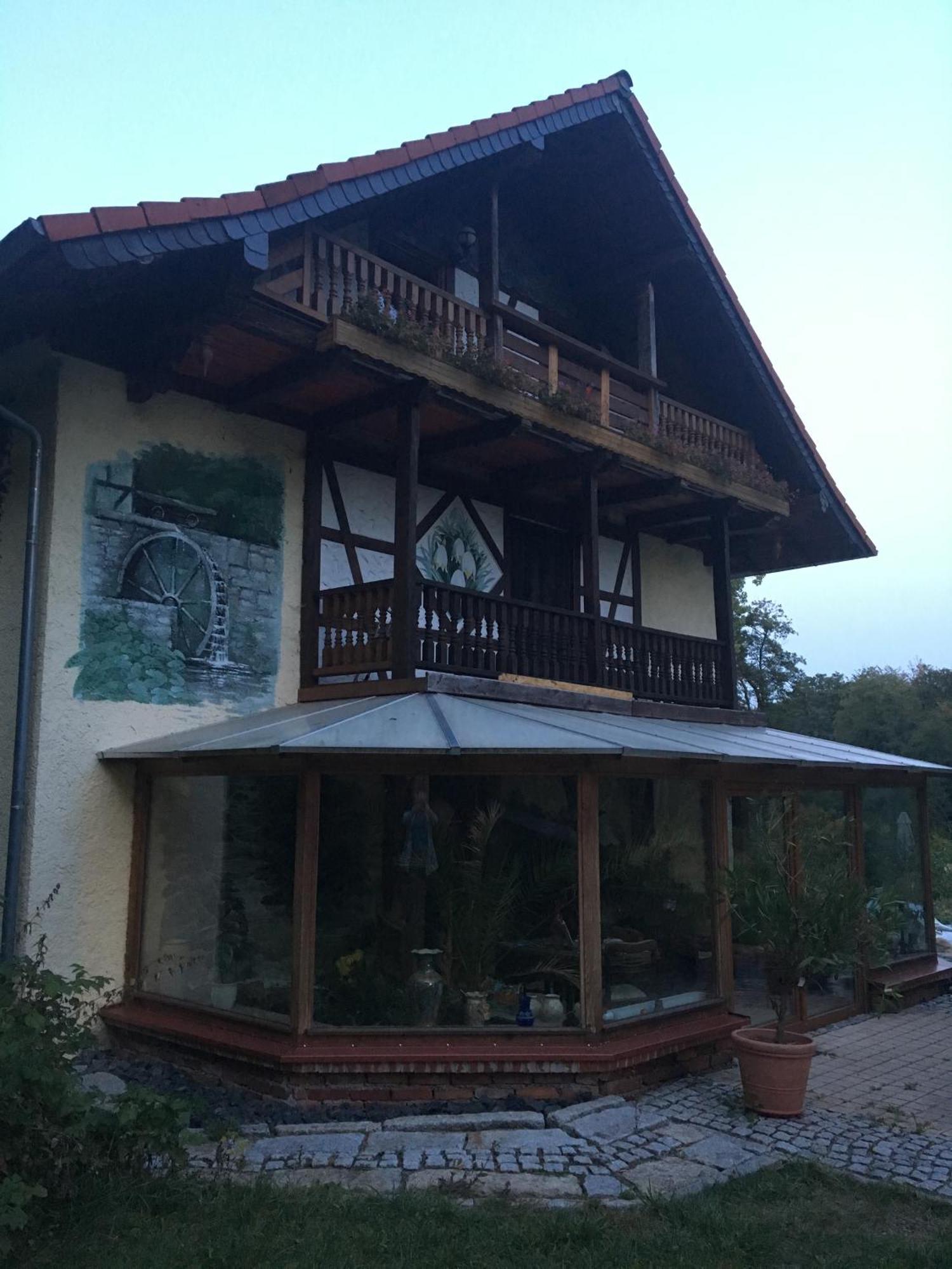 Altmarkblick Erbenhausen エクステリア 写真