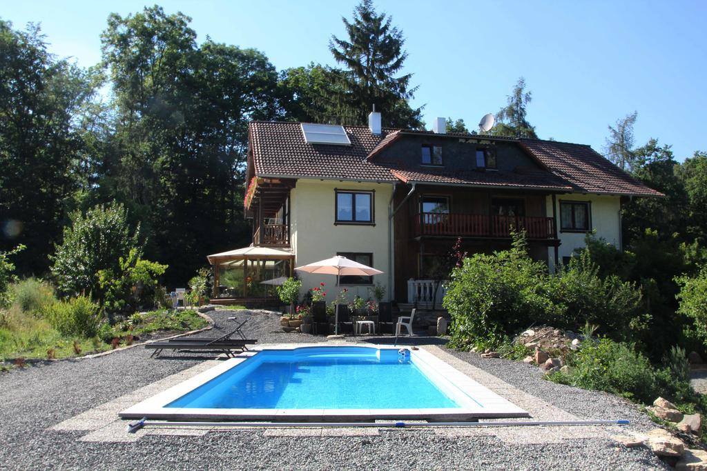 Altmarkblick Erbenhausen エクステリア 写真