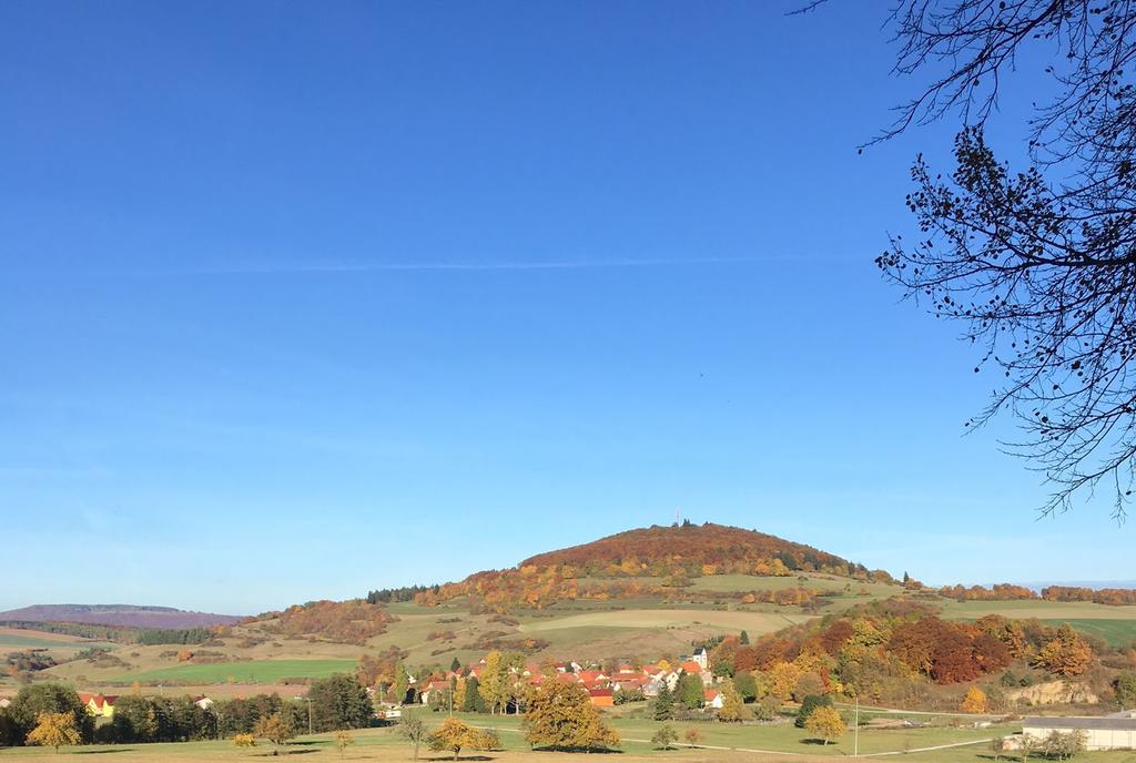 Altmarkblick Erbenhausen エクステリア 写真